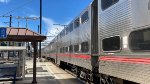 Caltrain 3849